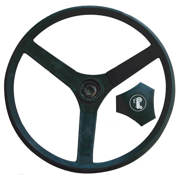 Aftermarket Steering Wheel 1671945M1 - main